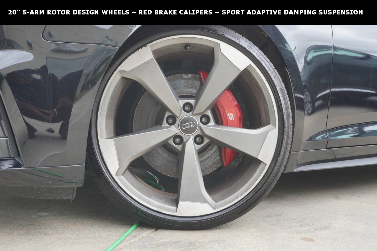 Used 2019 Audi S5 Premium Plus image 3