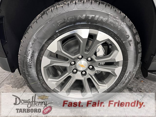 New 2026 Chevrolet Suburban LT w/ Comfort Package image 23