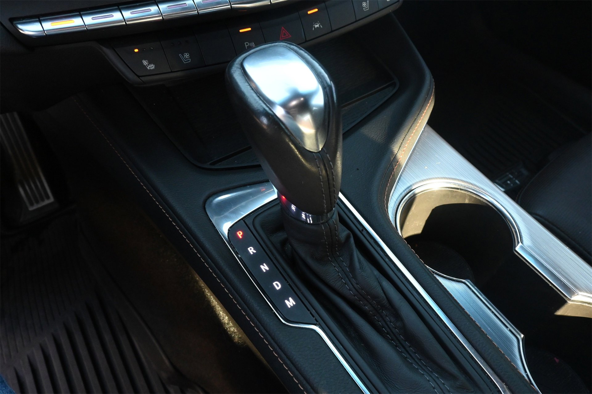 Certified 2023 Cadillac CT4 Sport image 14