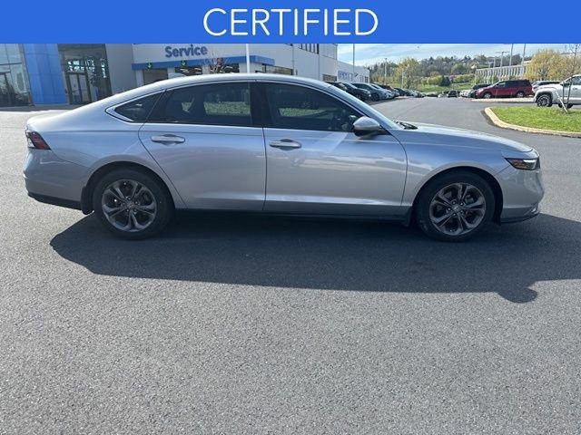 Used 2023 Honda Accord EX image 8