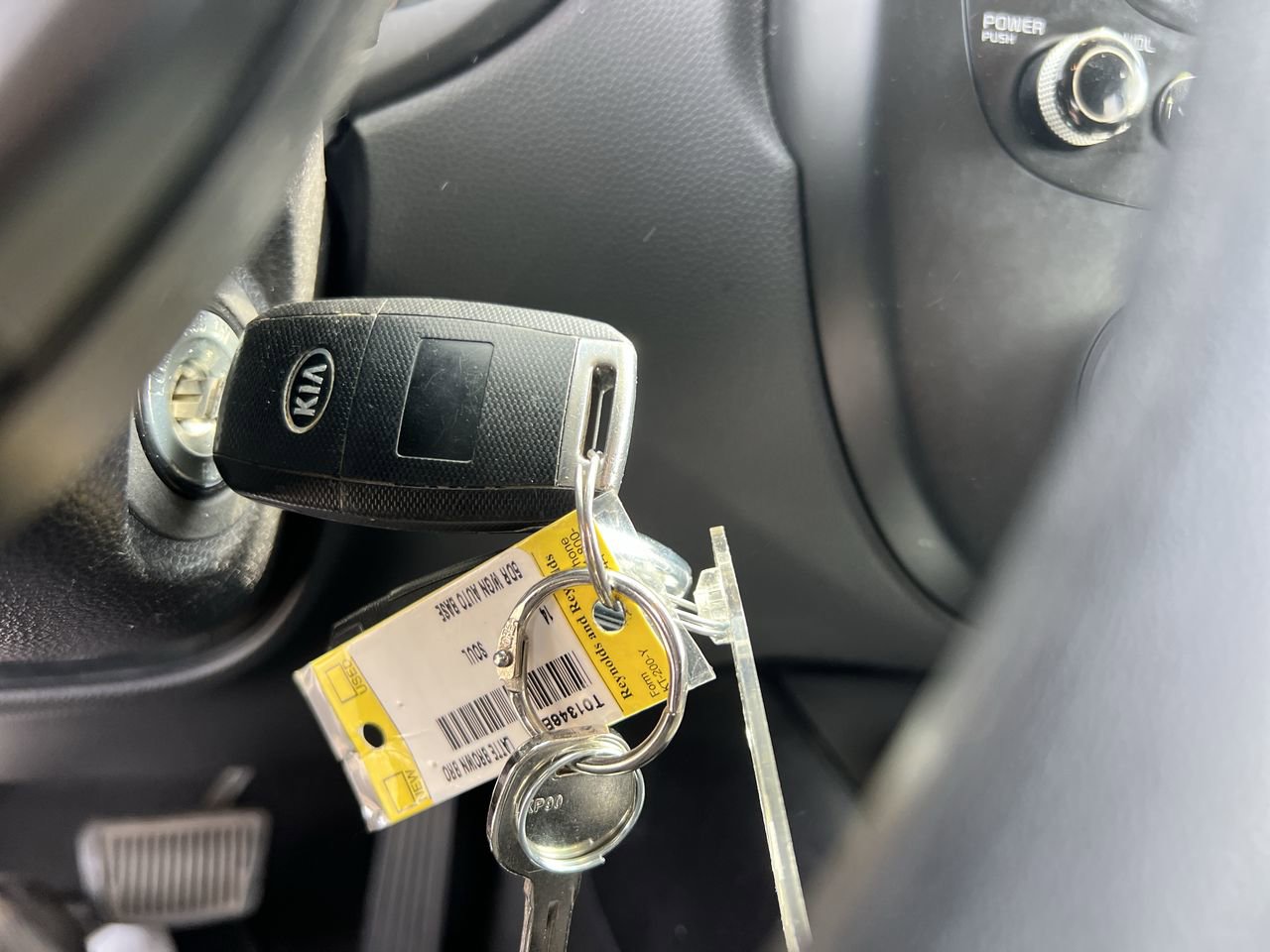 Used 2014 Kia Soul FWD image 37