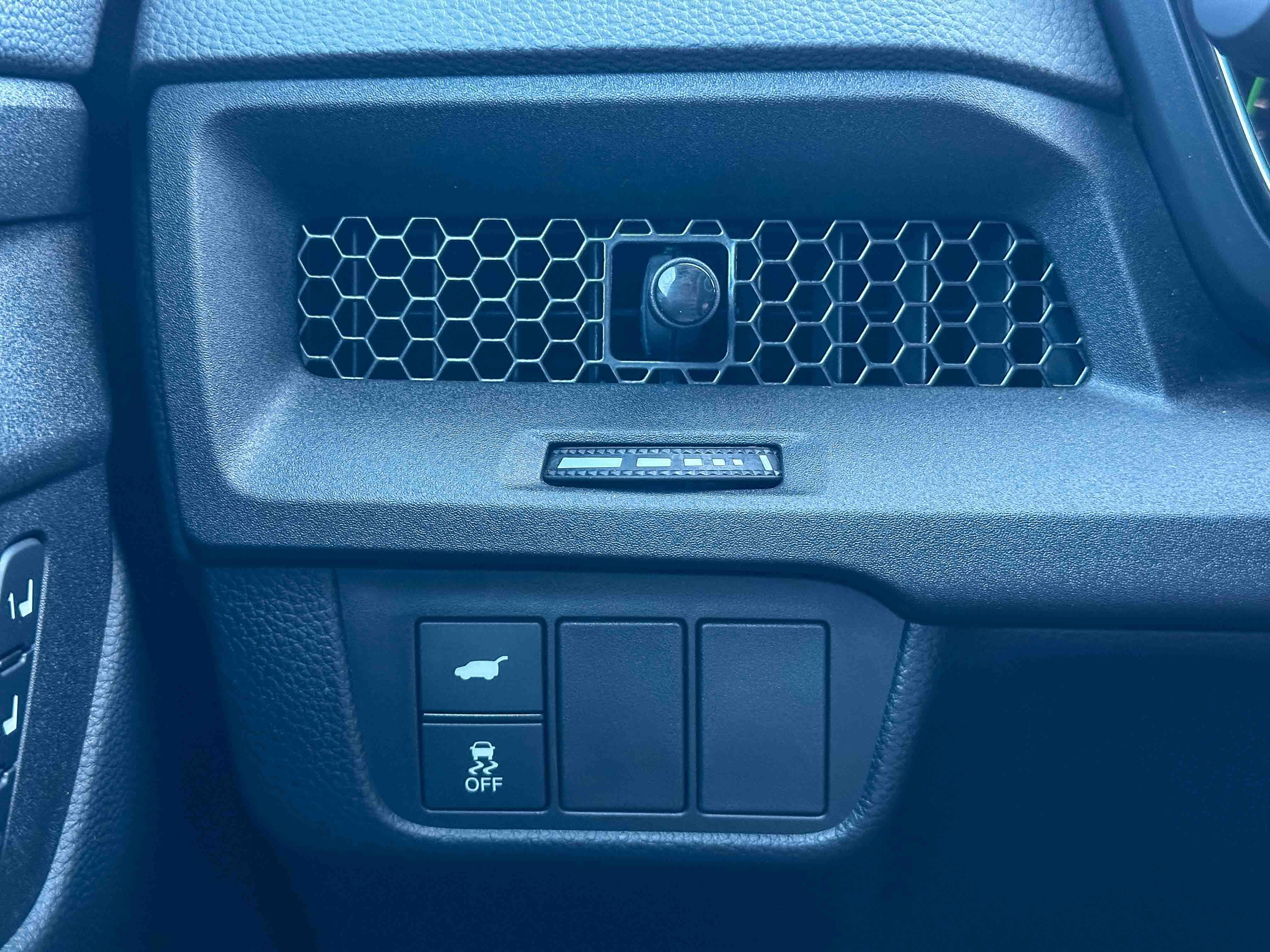 Certified 2025 Honda CR-V Sport-L image 37