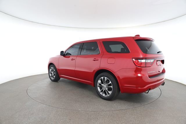 Used 2019 Dodge Durango R/T RWD image 11