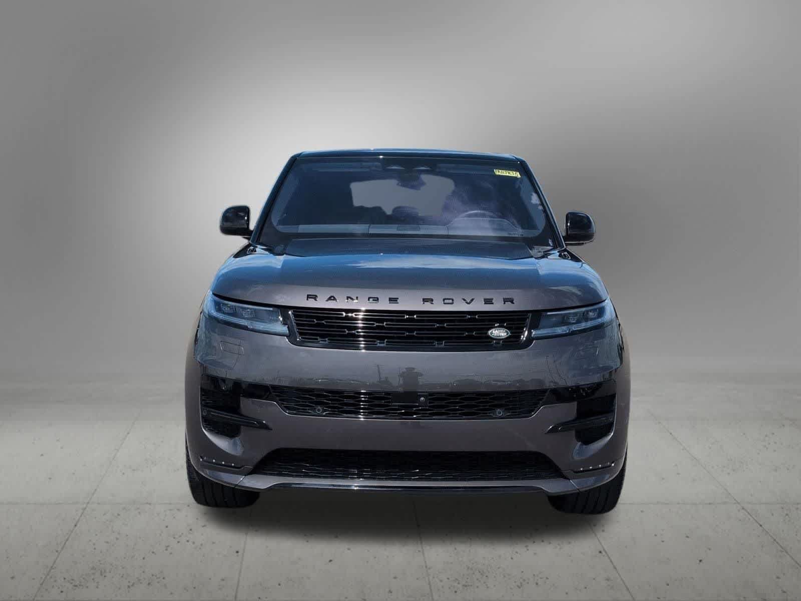 Used 2023 Land Rover Range Rover Sport SE Dynamic AWD/4WD image 9