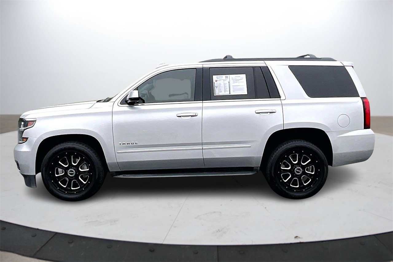 Used 2016 Chevrolet Tahoe LS w/ All-Season Package image 6