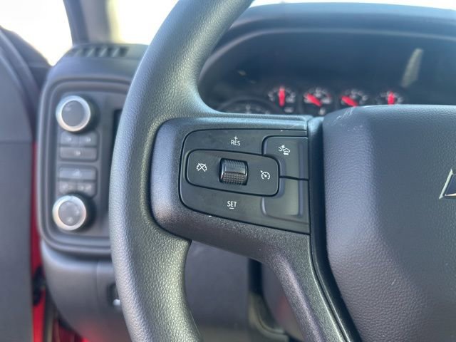 New 2026 Chevrolet Silverado 2500 W/T w/ WT Convenience Package image 19