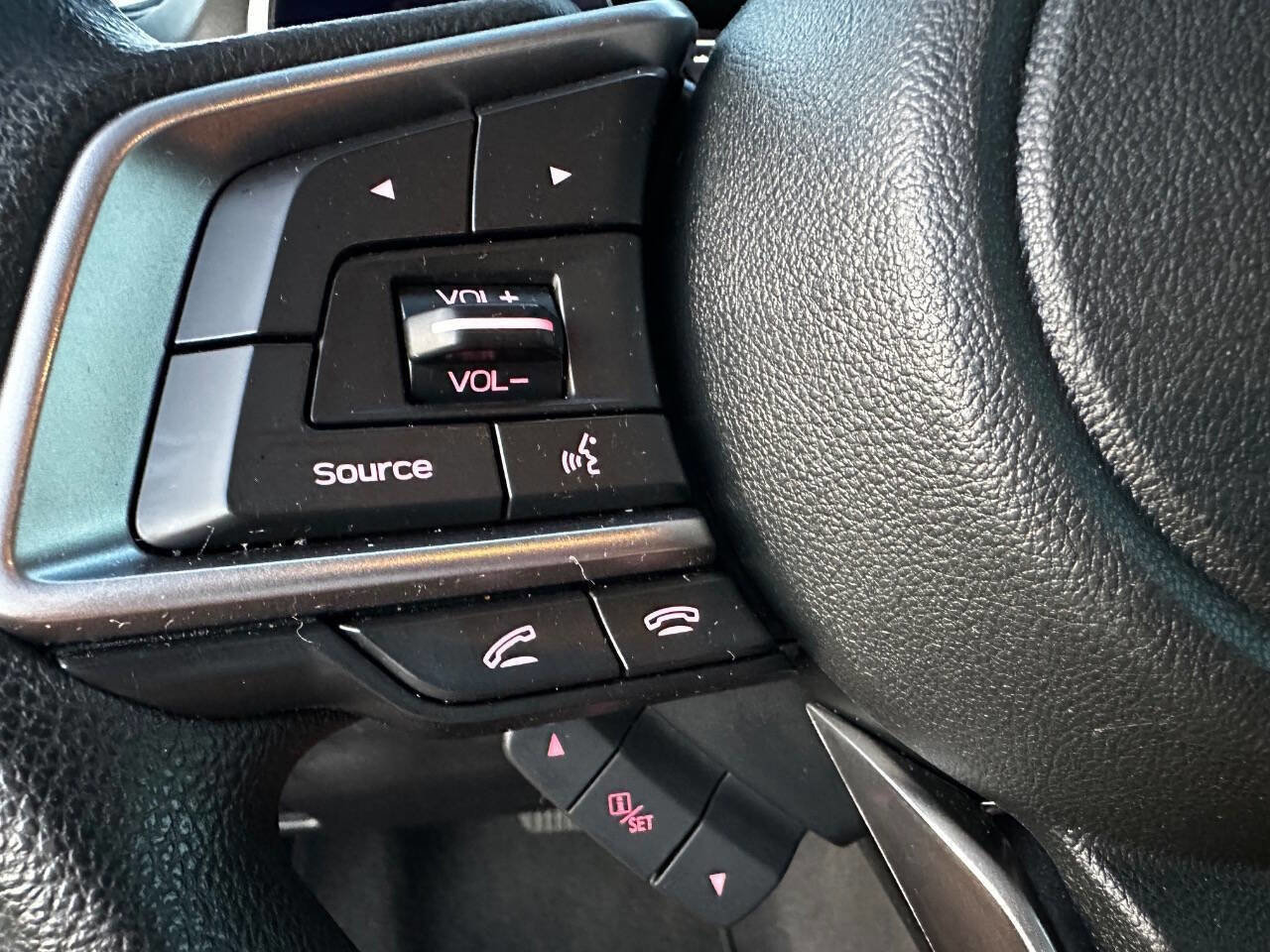 Used 2019 Subaru Outback 2.5i image 38