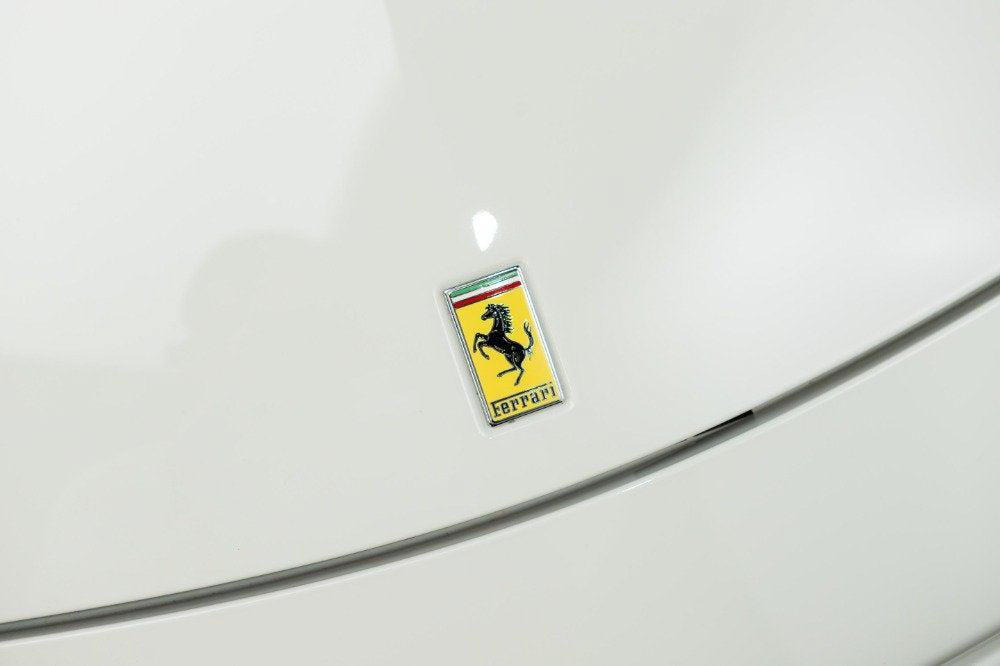 Certified 2014 Ferrari 458 Spider RWD image 25