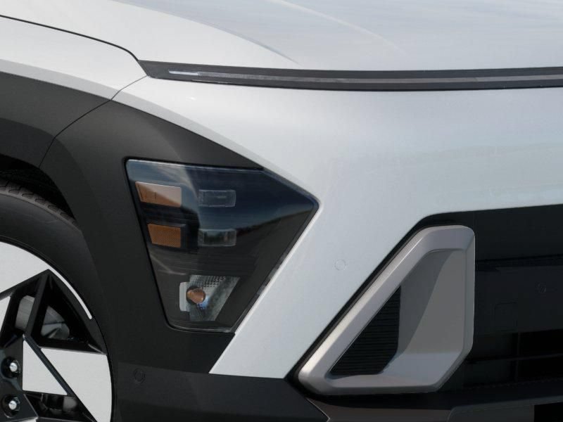 New 2026 Hyundai Kona SEL Sport AWD/4WD image 9