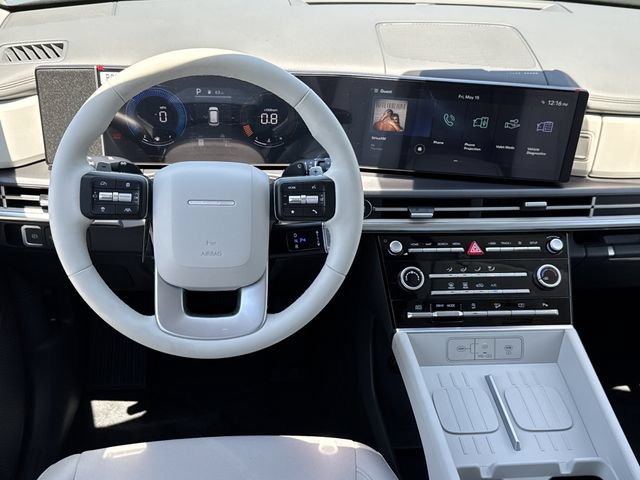New 2026 Hyundai Santa Fe SE FWD image 47