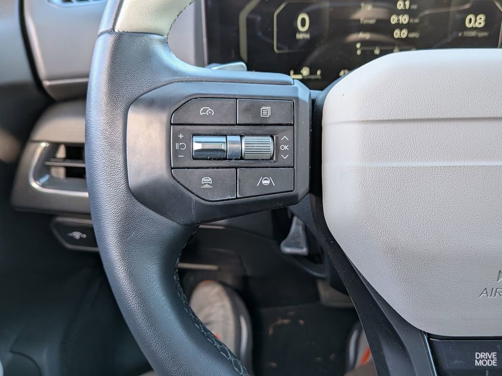 Used 2025 Kia K4 GT-Line w/ GT-Line Premium Package image 19