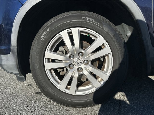 Used 2016 Honda Pilot LX image 10