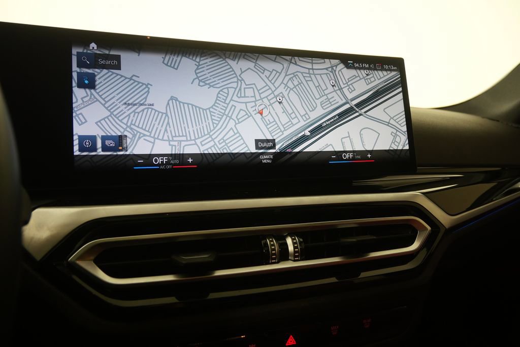 Certified 2023 BMW i4 eDrive35 image 24