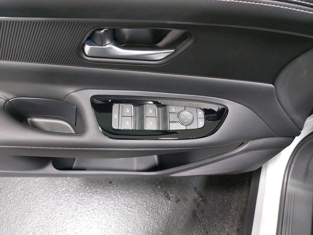 New 2025 Nissan Murano SV image 28