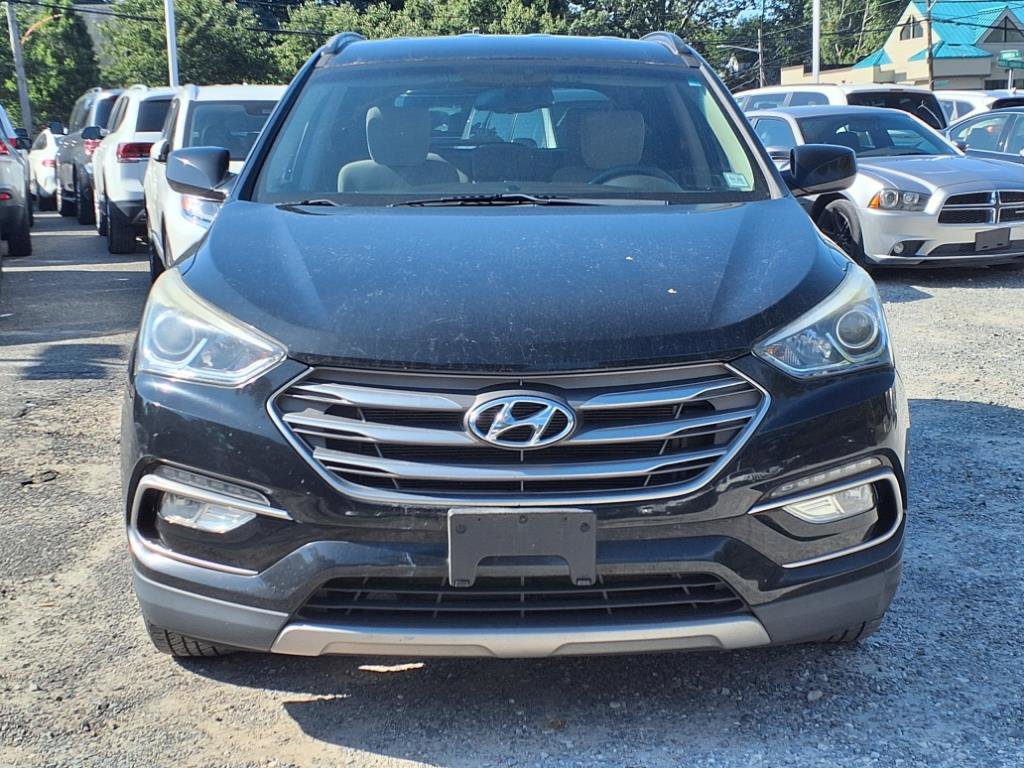 Used 2017 Hyundai Santa Fe Sport image 33