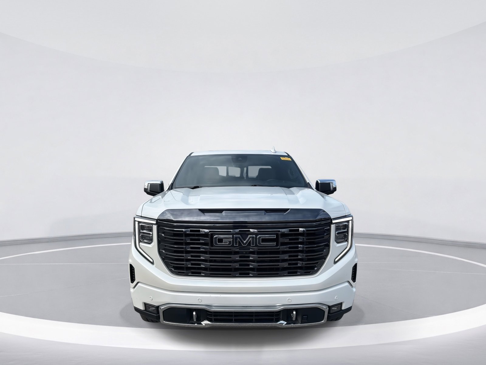 Certified 2022 GMC Sierra 1500 Denali Ultimate image 2