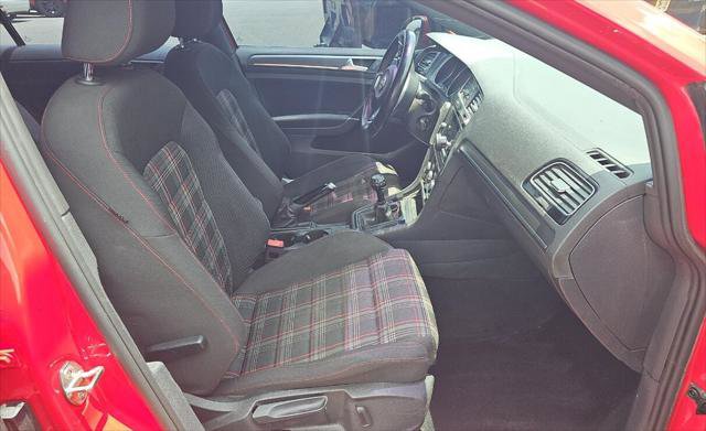 Used 2020 Volkswagen GTI S FWD image 14