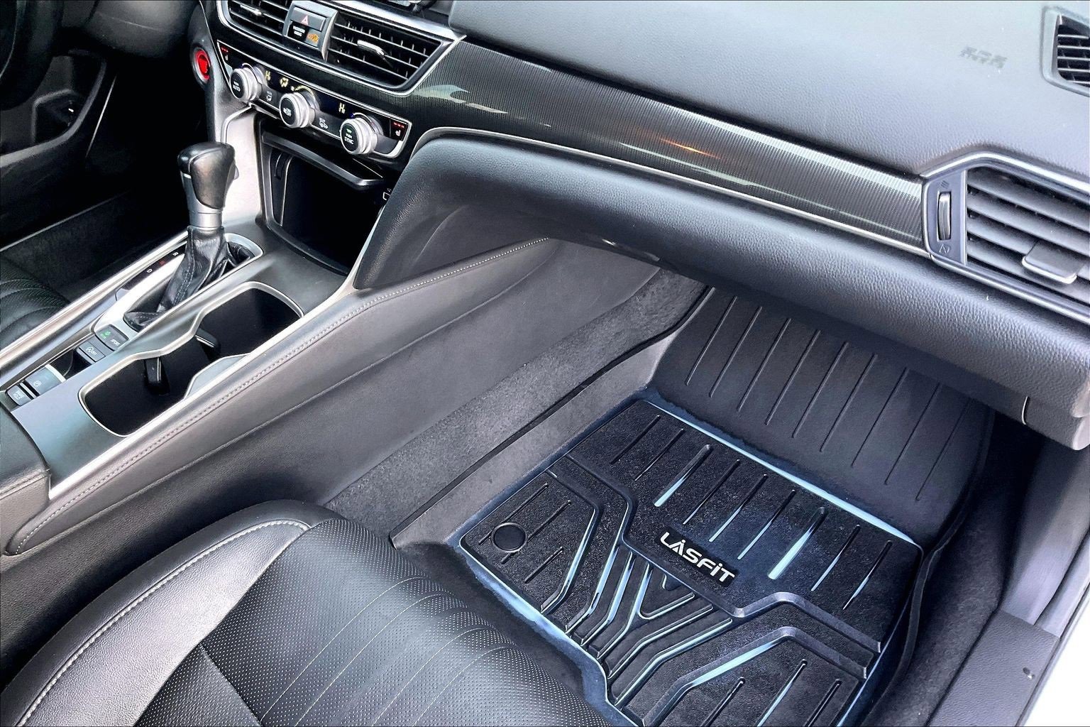 Used 2021 Honda Accord Sport Special Edition image 17