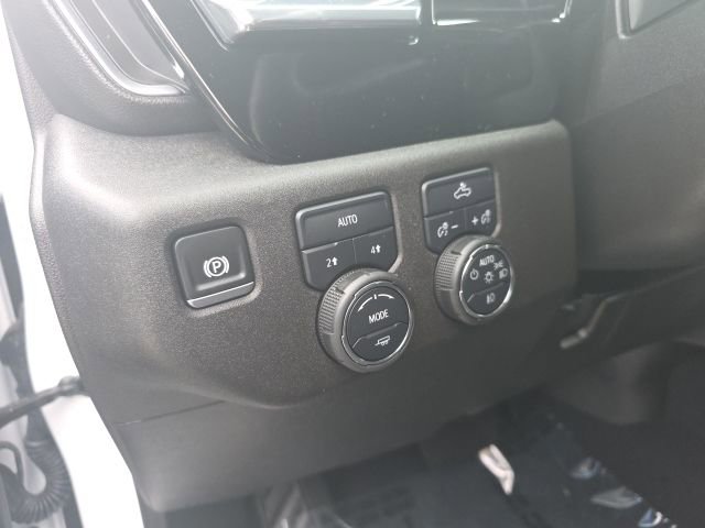 New 2025 Chevrolet Silverado 1500 RST w/ Rally Edition image 14