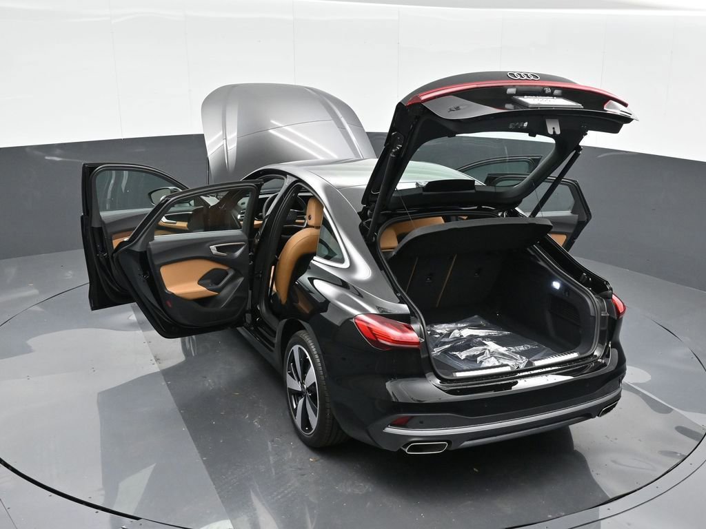 Used 2025 Audi A5 2.0T Premium w/ Convenience Package image 39