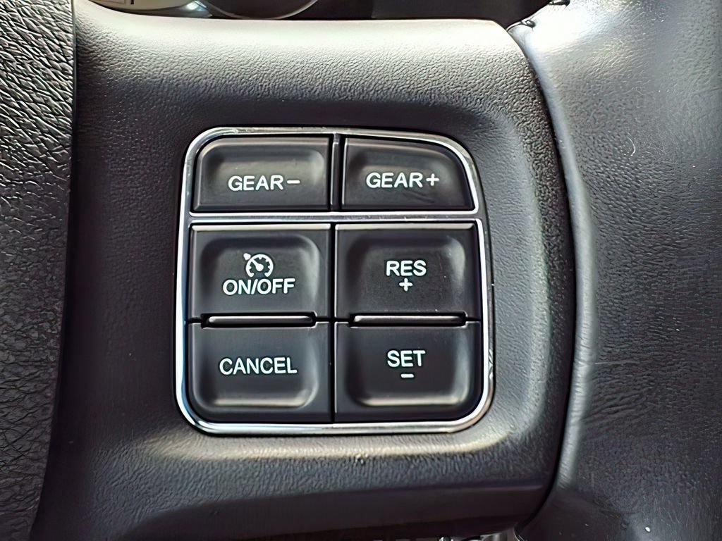 Used 2018 RAM 1500 Lone Star AWD/4WD image 13