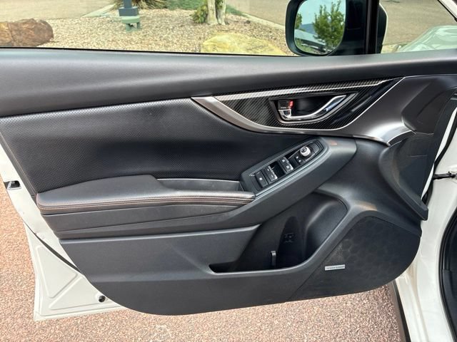 Used 2018 Subaru Crosstrek 2.0i Limited AWD/4WD image 21