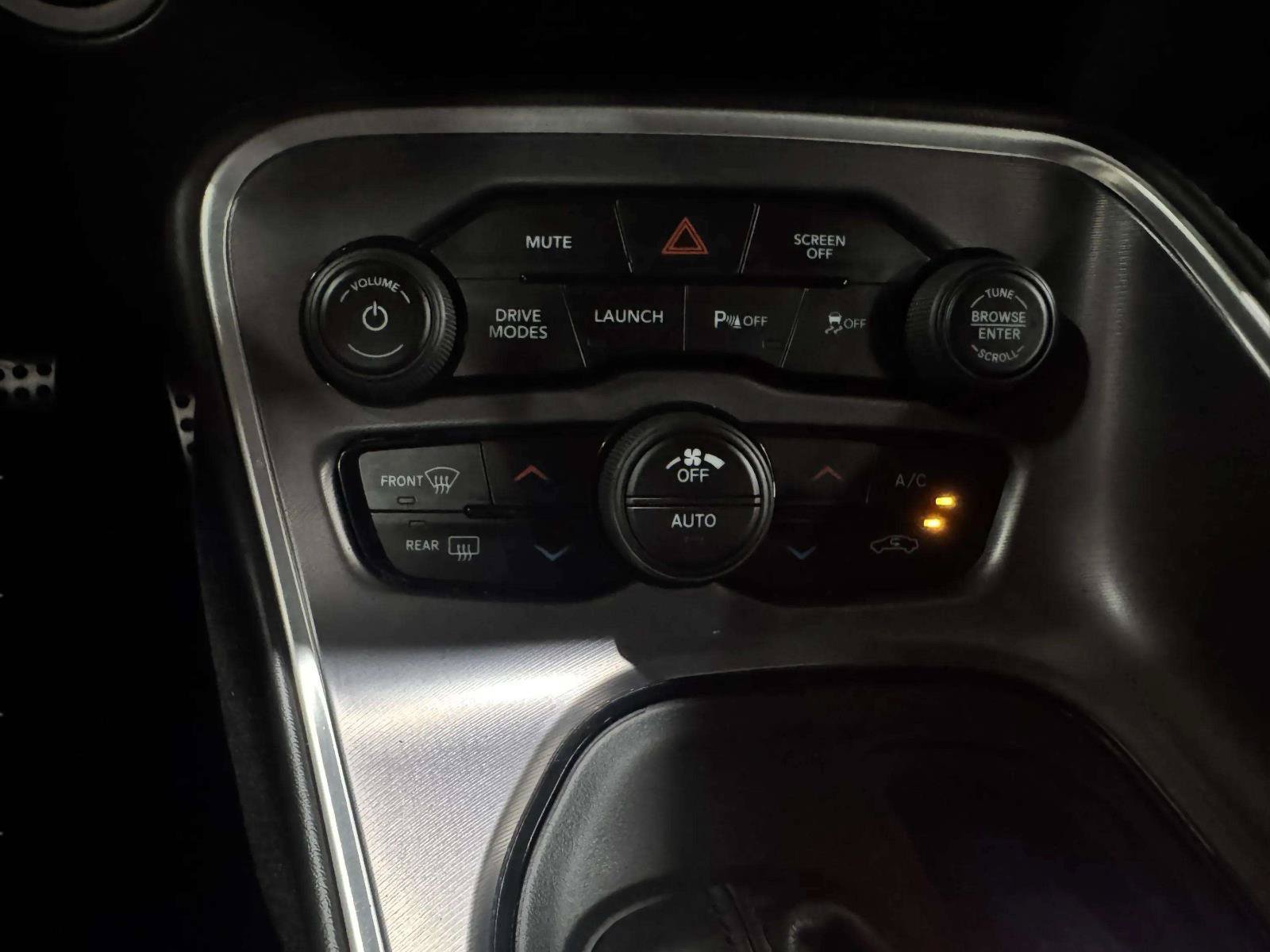 Used 2020 Dodge Challenger R/T Scat Pack RWD image 35