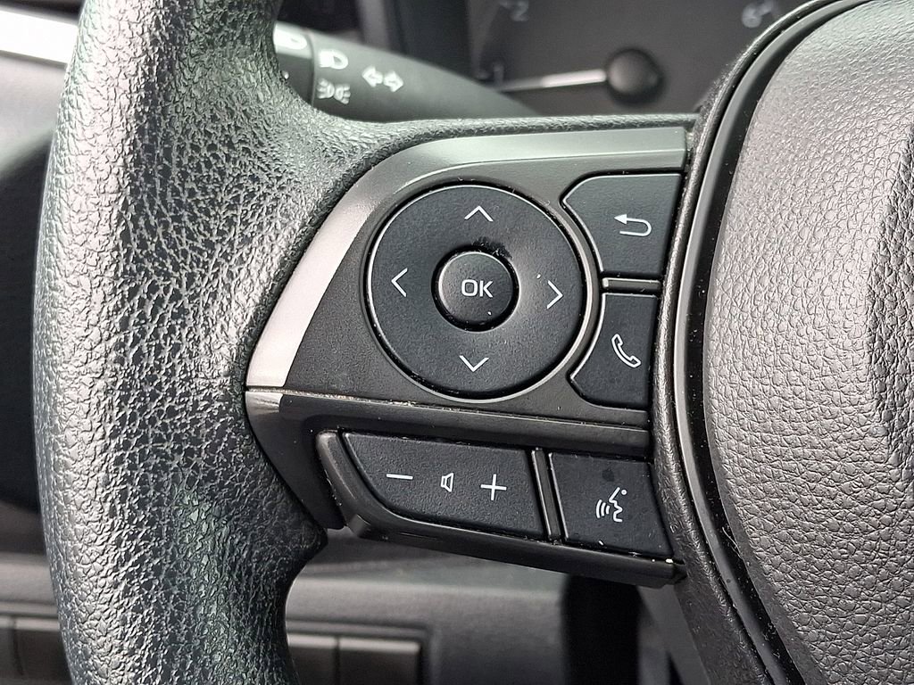 Used 2024 Toyota Corolla LE FWD image 20