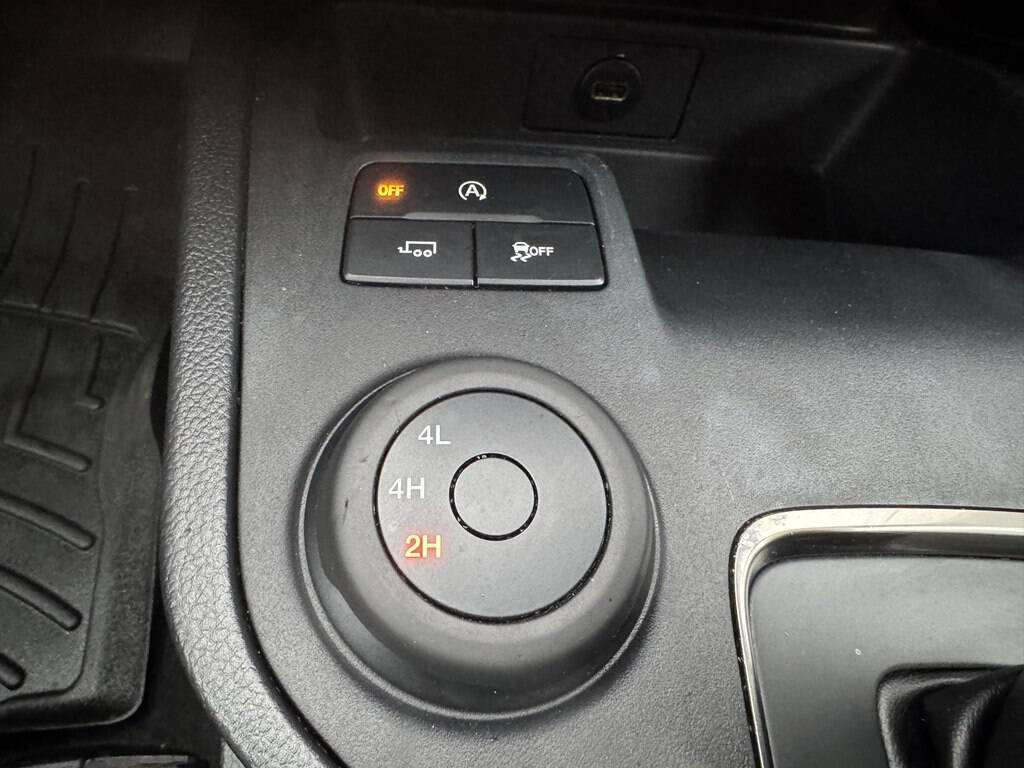 Used 2019 Ford Ranger XL w/ Equipment Group 101A Mid image 25