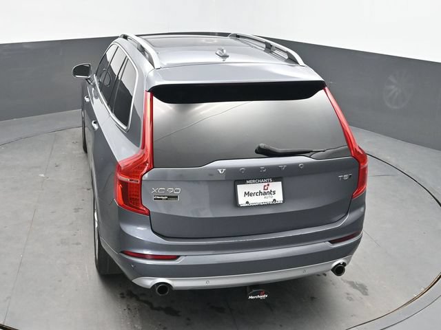 Used 2018 Volvo XC90 T5 Momentum w/ Convenience Package AWD/4WD image 28