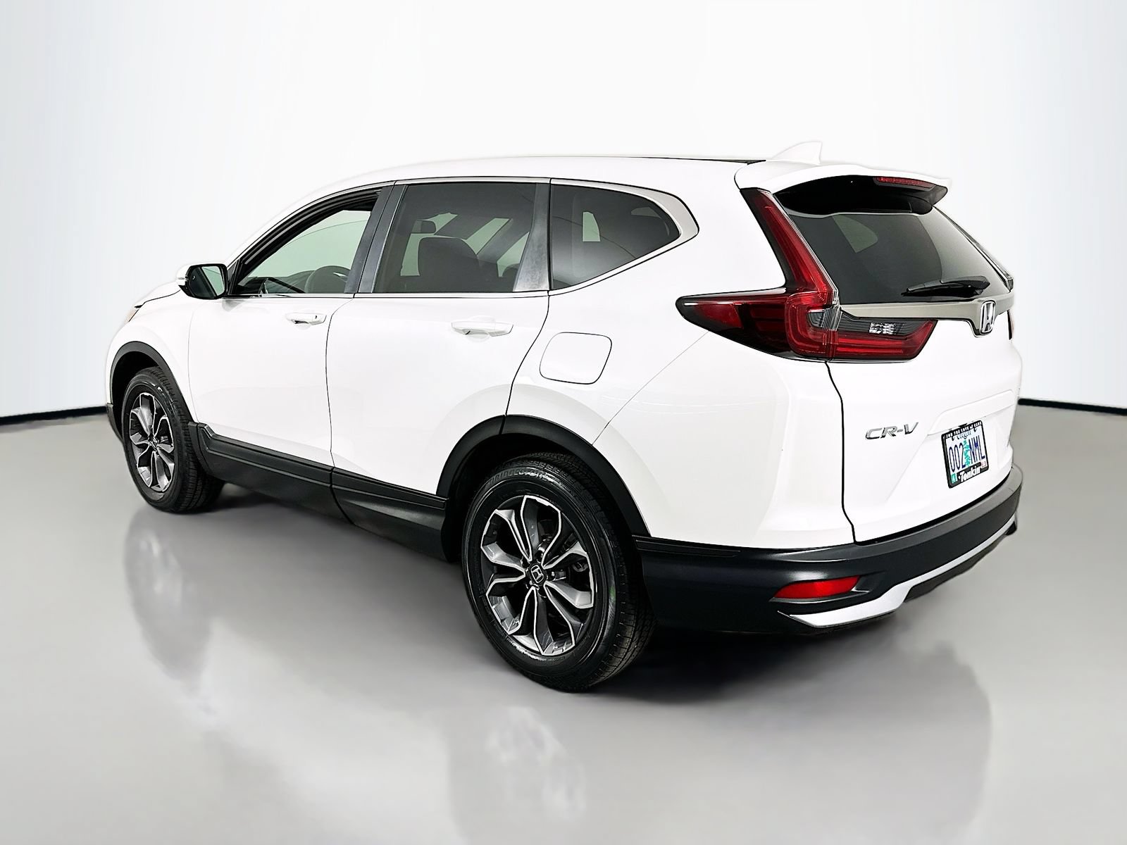 Used 2022 Honda CR-V EX image 5
