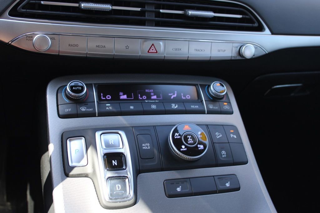 Used 2021 Hyundai Palisade SEL w/ Convenience Package image 41