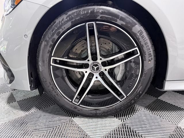 New 2027 Mercedes-Benz E 450 4MATIC Sedan image 8