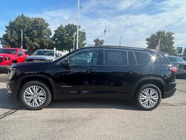 New 2026 GMC Acadia Elevation w/ Super Cruise Package image 2