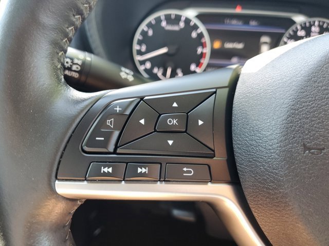 Certified 2023 Nissan Sentra SV w/ All-Weather Package image 29