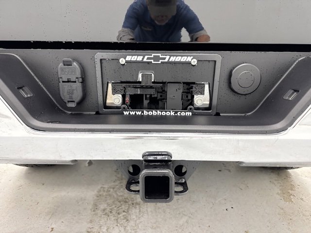 New 2026 Chevrolet Silverado 1500 LT image 29