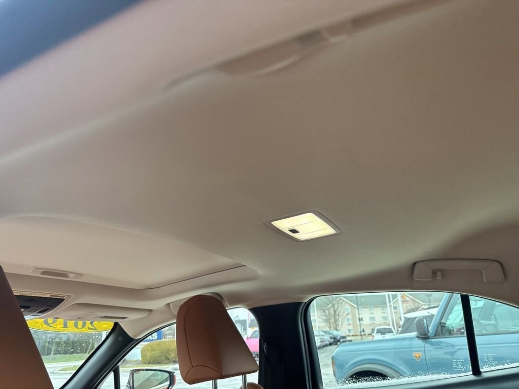 Used 2019 Lexus UX 200 w/ Accessory Package 2 image 36