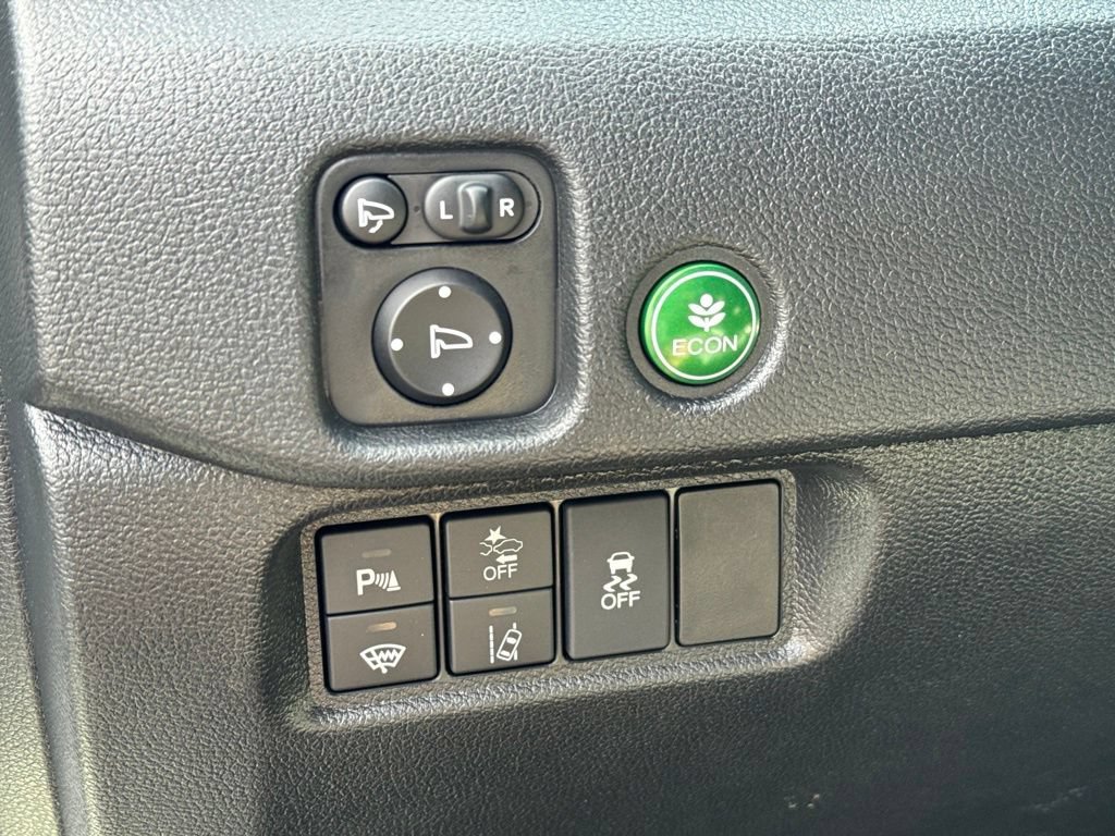 Certified 2023 Honda Passport TrailSport image 18