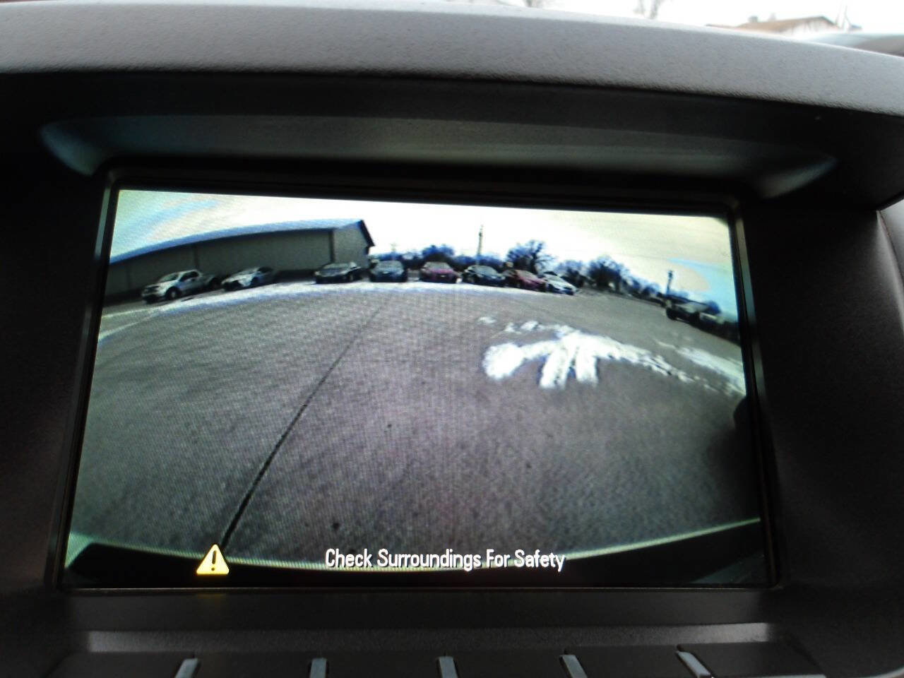 Used 2013 Chevrolet Equinox LT w/ Driver Convenience Package image 27