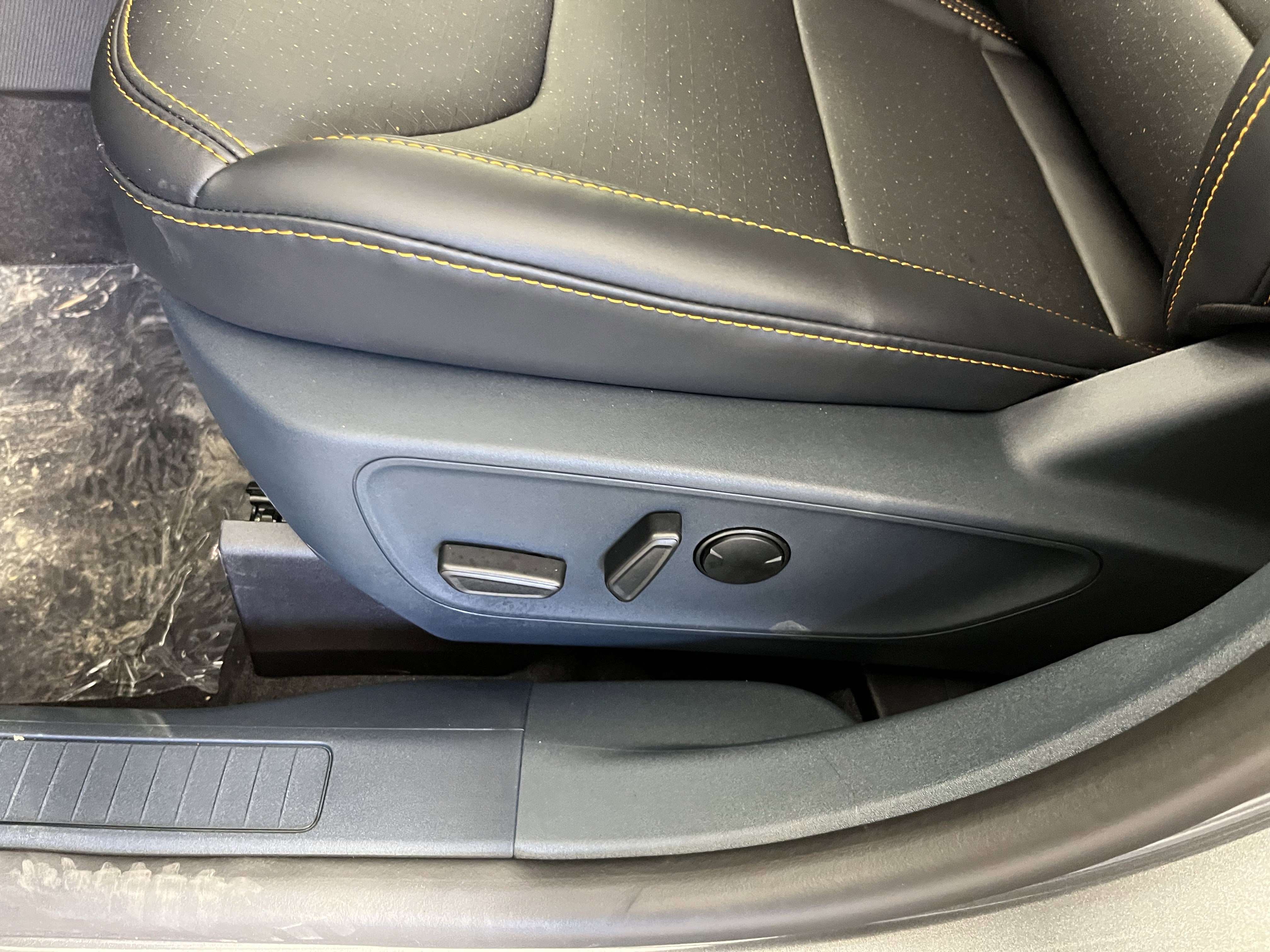 New 2026 Ford Maverick Tremor AWD/4WD image 16