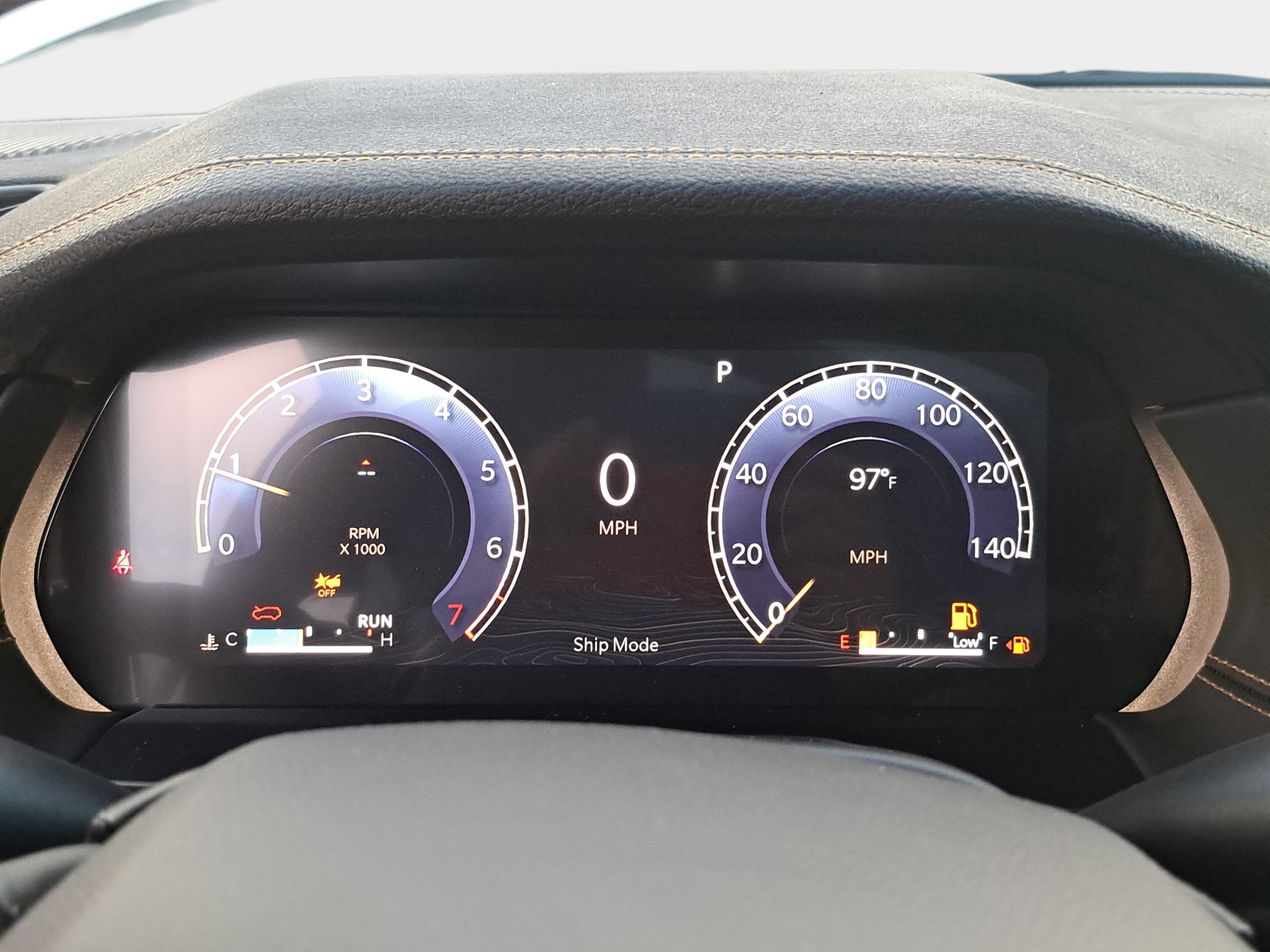New 2026 Jeep Grand Cherokee Limited AWD/4WD image 19