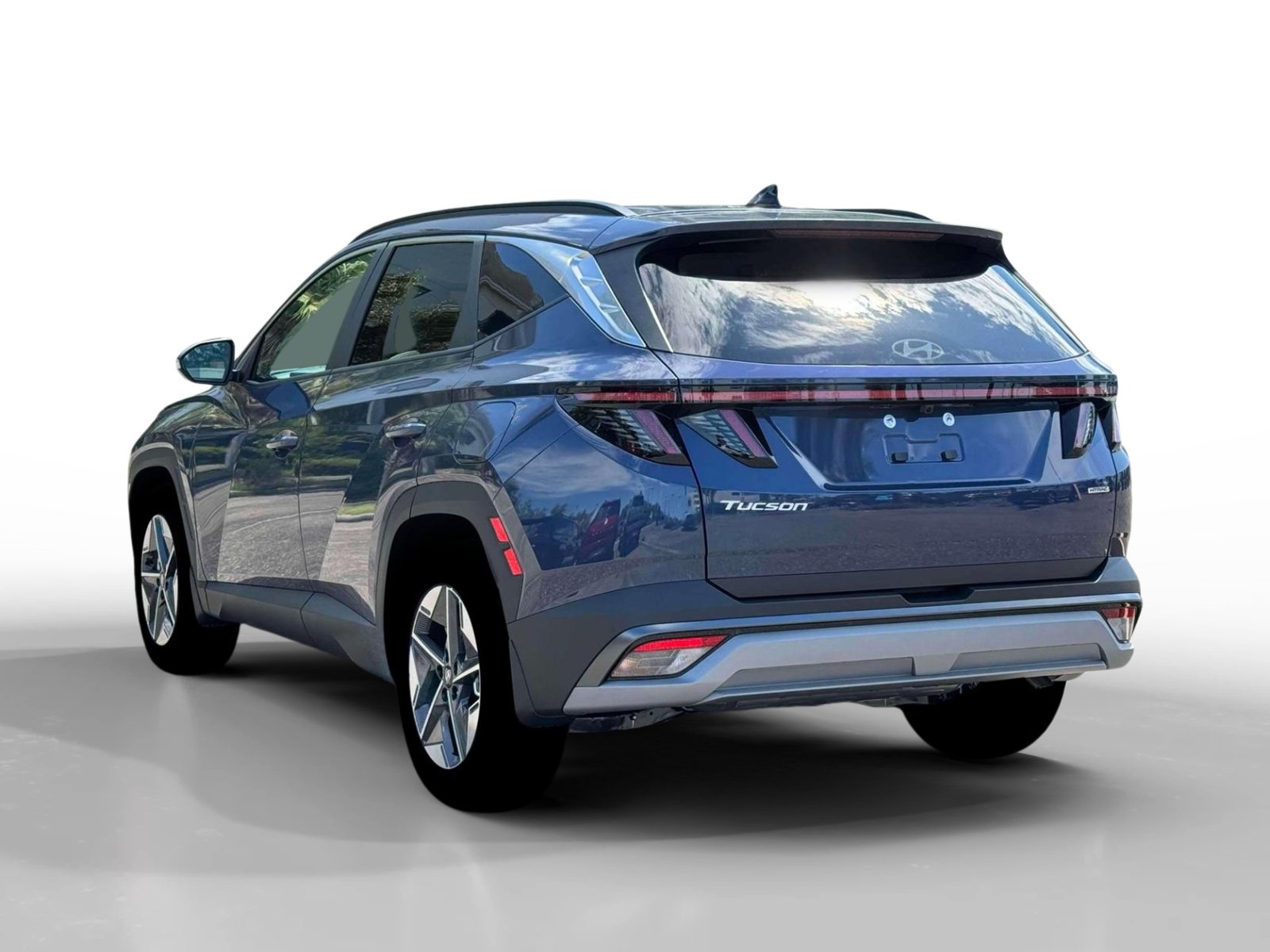 New 2026 Hyundai Tucson SEL AWD/4WD image 5