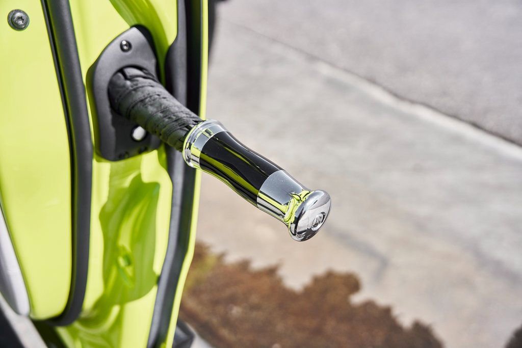 Used 2024 Rolls-Royce Cullinan image 37