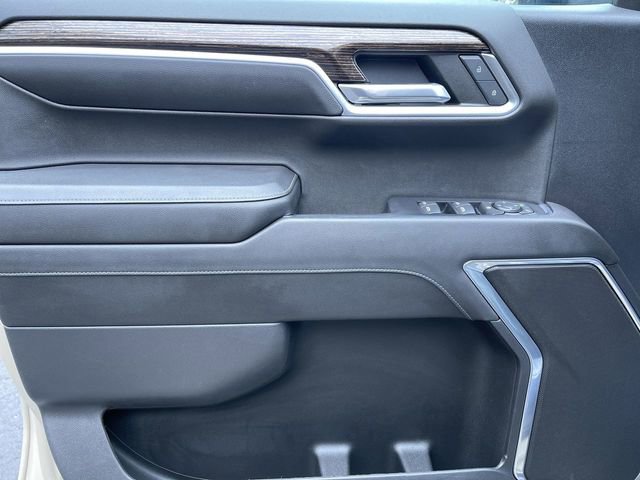 Used 2022 GMC Sierra 1500 Elevation image 22