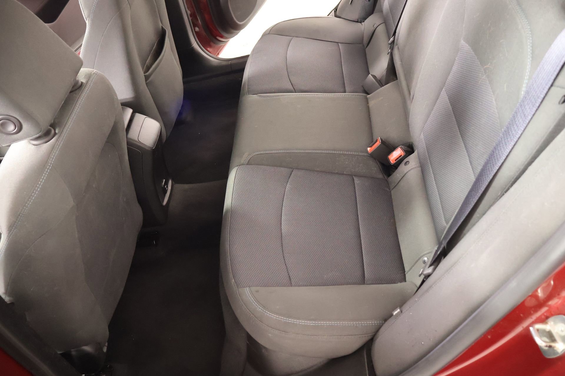 Used 2018 Chevrolet Cruze LT w/ Convenience Package image 12