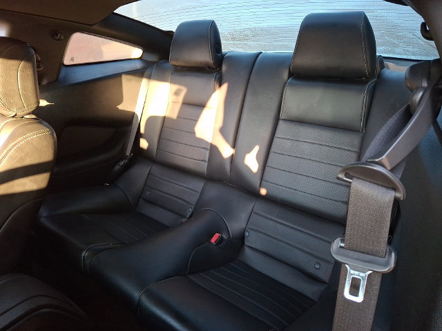 Used 2013 Ford Mustang GT Premium w/ Security Pkg RWD image 10
