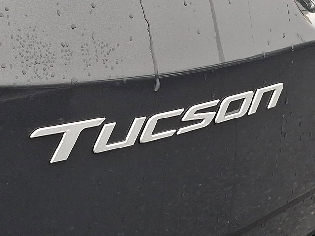 Certified 2025 Hyundai Tucson SEL image 31