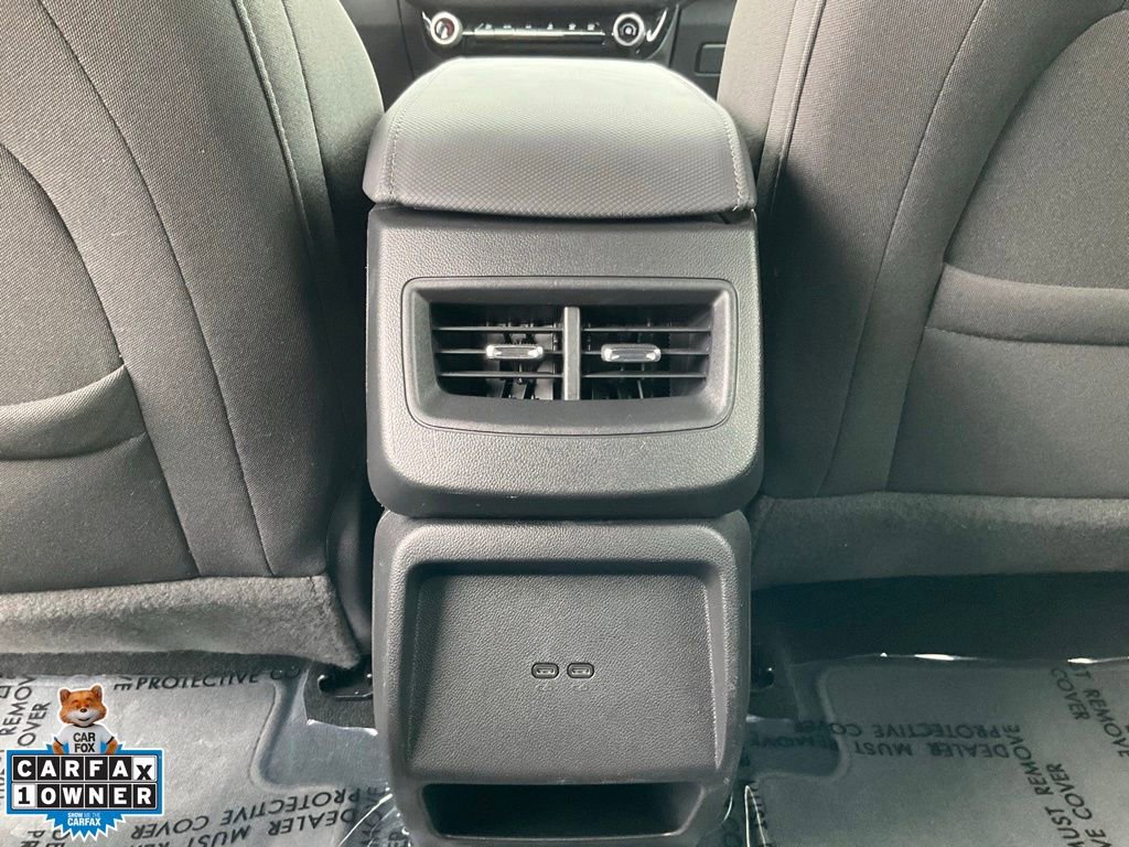 Used 2025 Chevrolet Equinox EV LT w/ Comfort Package AWD/4WD image 32