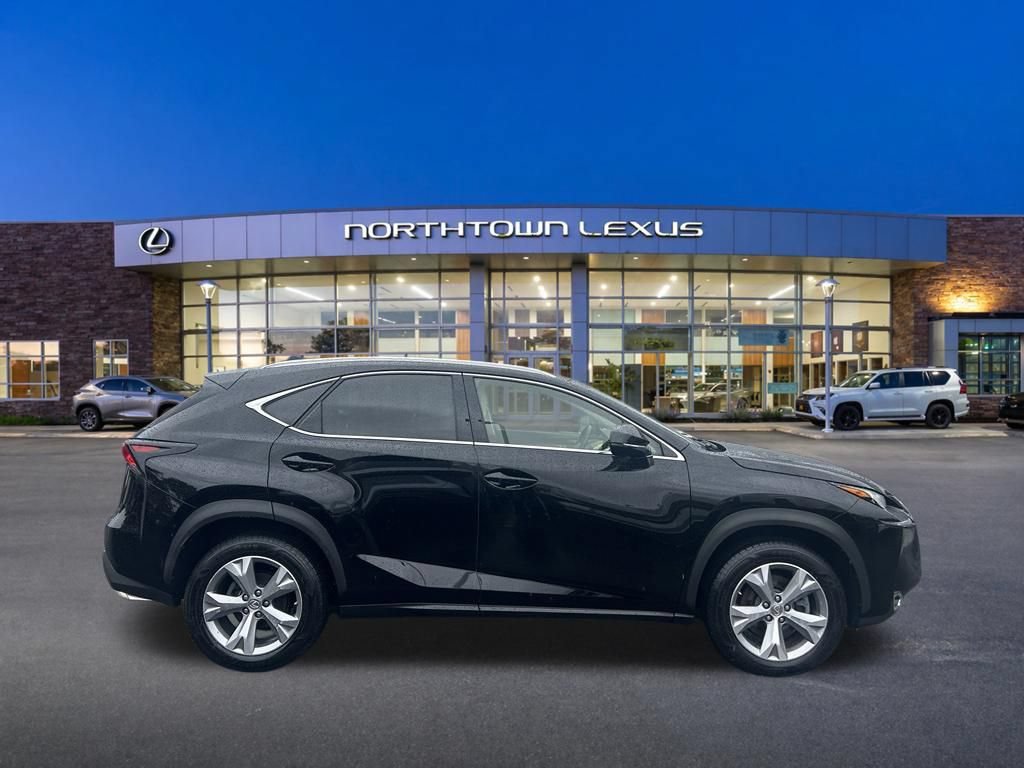 Used 2017 Lexus NX 200t AWD w/ Premium Package image 24