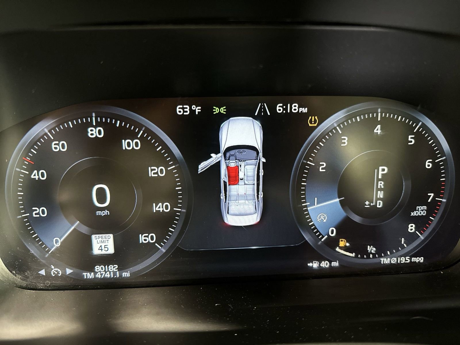 Used 2020 Volvo S60 T6 Momentum w/ Protection Package Premier image 16